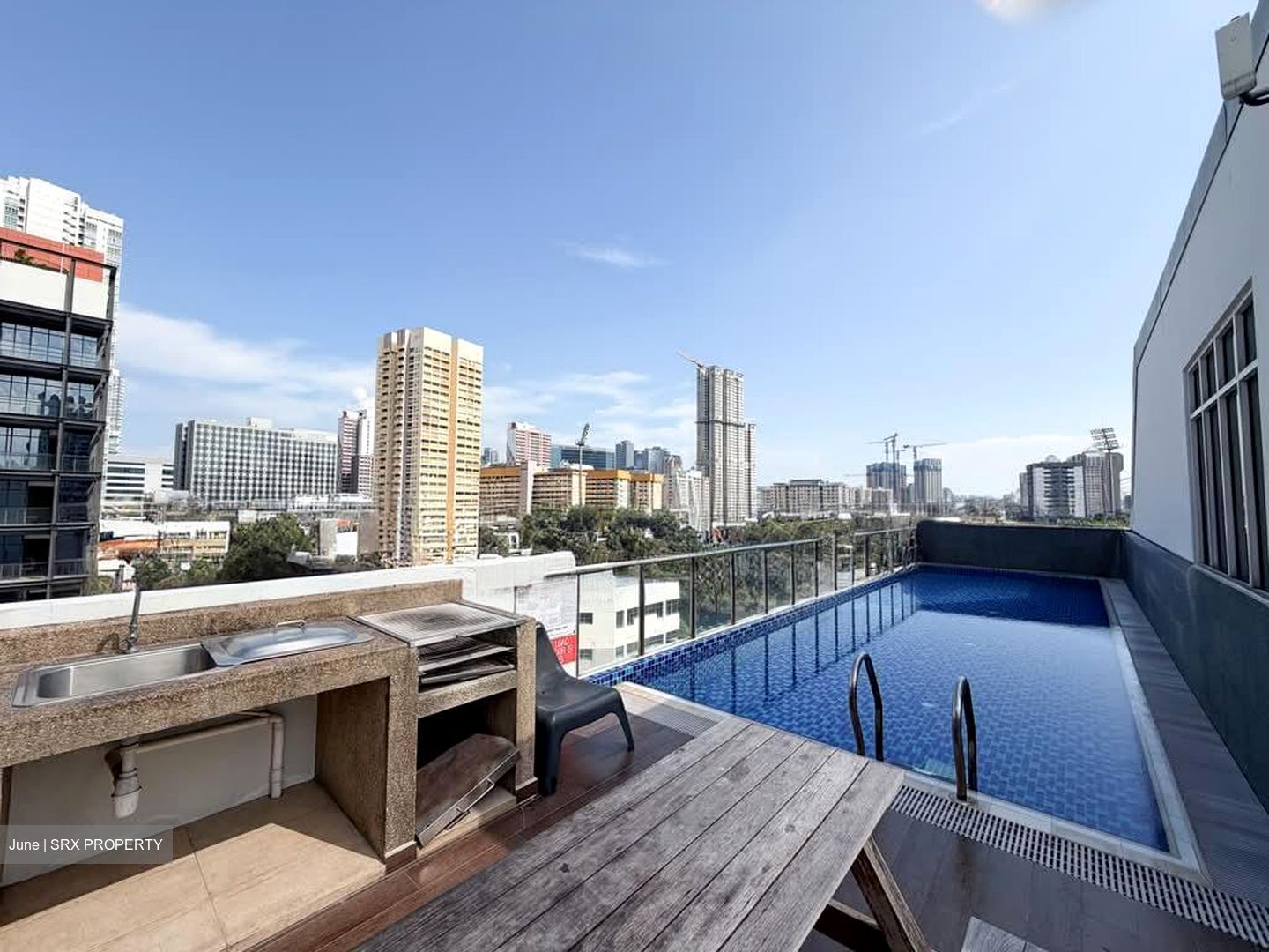Cavan Suites (D8), Apartment #574049461